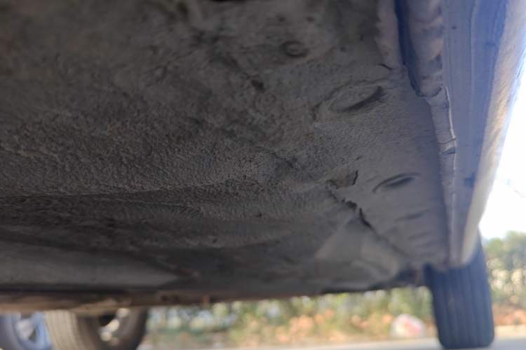 Used Volkswagen Jetta 2010 1.6L Partner Chassis Front Left
