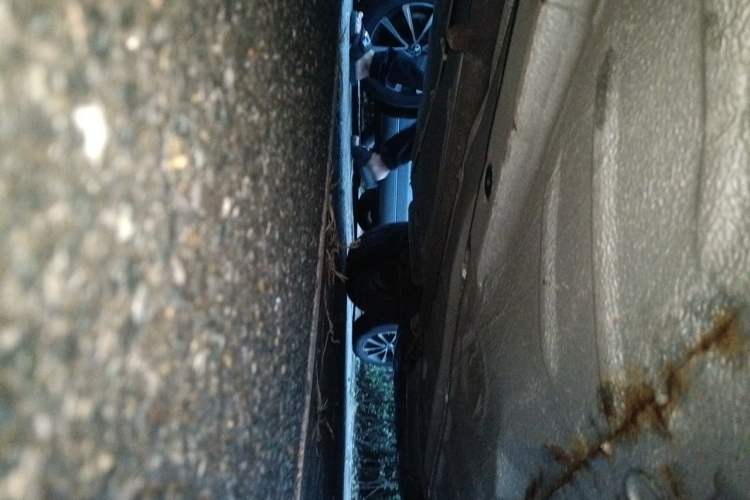 Used Volkswagen Jetta 2010 1.6L Partner Chassis Front Left