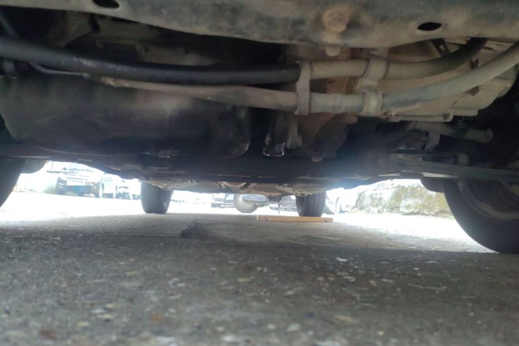 Used Volkswagen Jetta 2010 1.6L Partner Chassis Front