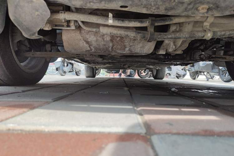 Used Volkswagen Jetta 2010 1.6L Partner Chassis Front