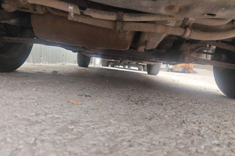 Used Volkswagen Jetta 2010 1.6L Partner Chassis Front