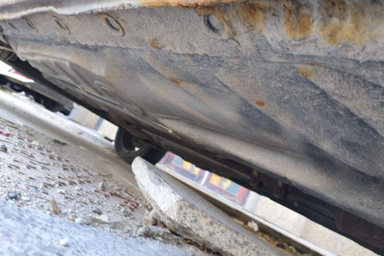 Used Volkswagen Jetta 2010 1.6L Partner Chassis Front Right