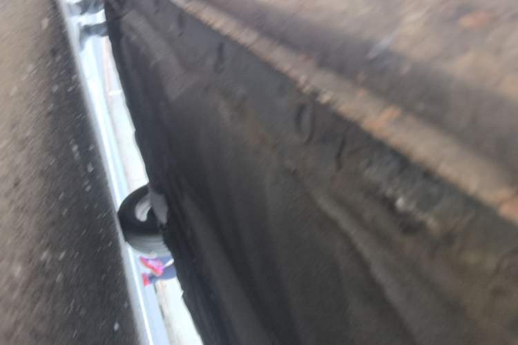 Used Volkswagen Jetta 2010 1.6L Partner Chassis Front Right