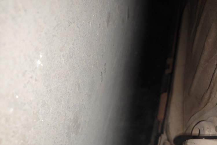 Used Volkswagen Jetta 2010 1.6L Partner Chassis Front Right