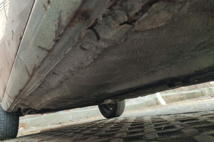Used Volkswagen Jetta 2010 1.6L Partner Chassis Front Right