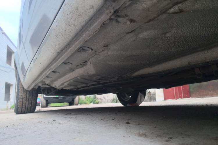 Used Volkswagen Jetta 2010 1.6L Partner Chassis Front Right