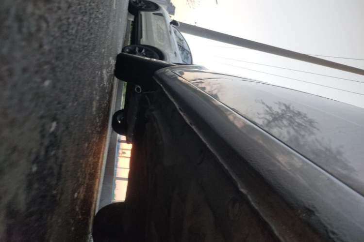 Used Volkswagen Jetta 2010 1.6L Partner Chassis Front Right