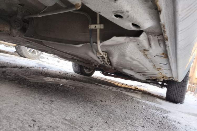 Used Volkswagen Jetta 2010 1.6L Vanguard Chassis Front Right