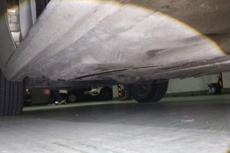 Used Volkswagen Jetta 2010 1.6L Partner Chassis Front Right