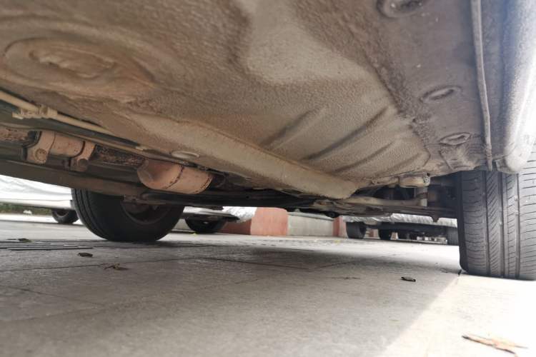 Used Volkswagen Jetta 2010 1.6L Partner Chassis Front Right