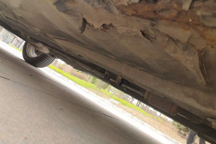 Used Volkswagen Jetta 2010 1.6L Partner Chassis Front Right