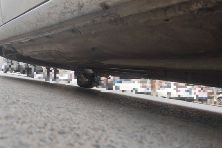 Used Volkswagen Jetta 2010 1.6L Vanguard Chassis Front Right