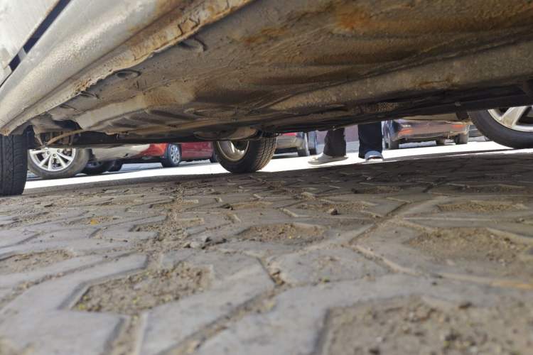 Used Volkswagen Jetta 2010 1.6L Partner Chassis Front Right