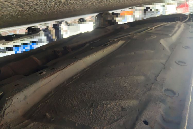 Used Volkswagen Jetta 2010 1.6L Partner Chassis Front Right