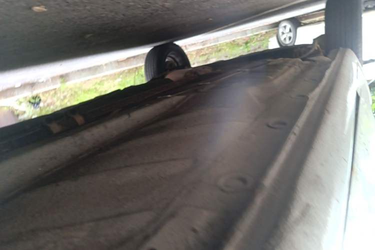 Used Volkswagen Jetta 2010 1.6L Partner Chassis Front Right