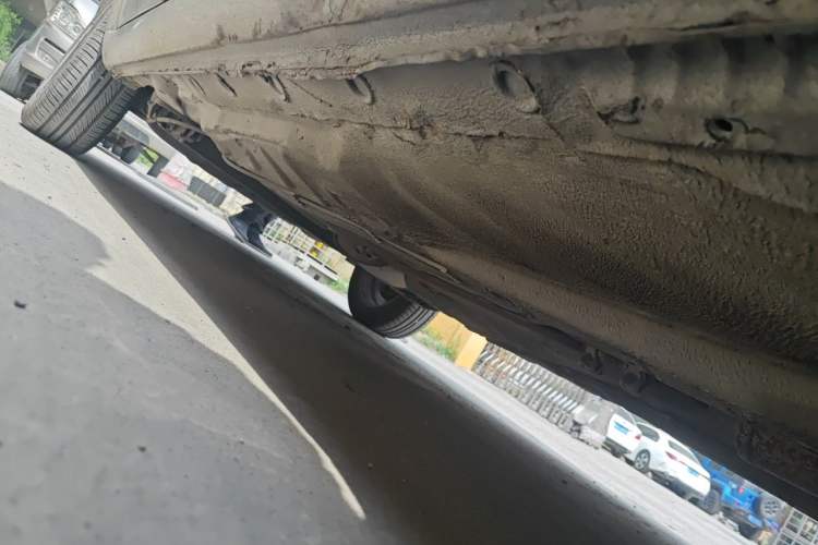 Used Volkswagen Jetta 2010 1.6L Partner Chassis Front Right