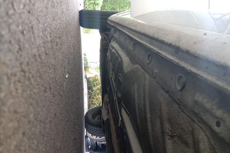 Used Volkswagen Jetta 2010 1.6L Partner Chassis Front Right