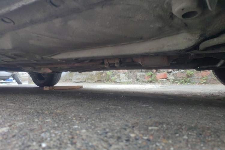 Used Volkswagen Jetta 2010 1.6L Partner Chassis Front Right