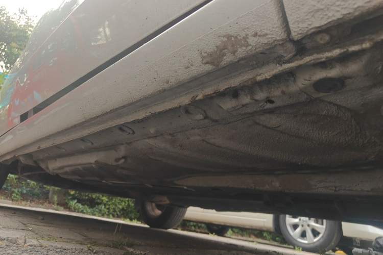 Used Volkswagen Jetta 2010 1.6L Partner Chassis Front Right