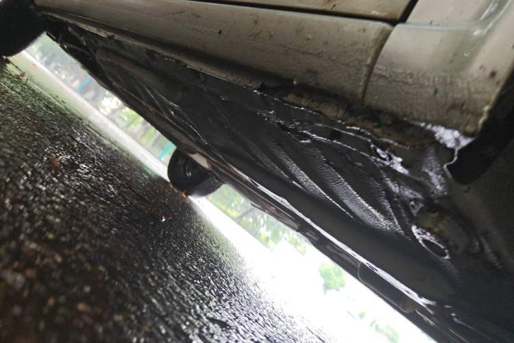 Used Volkswagen Jetta 2010 1.6L Partner Chassis Front Right