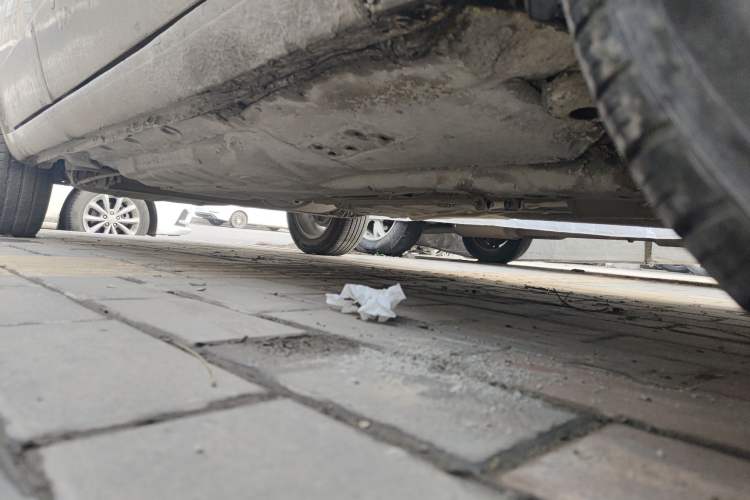 Used Volkswagen Jetta 2010 1.6L Partner Chassis Front Right