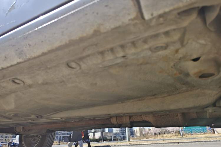 Used Volkswagen Jetta 2010 1.6L Partner Chassis Front Right