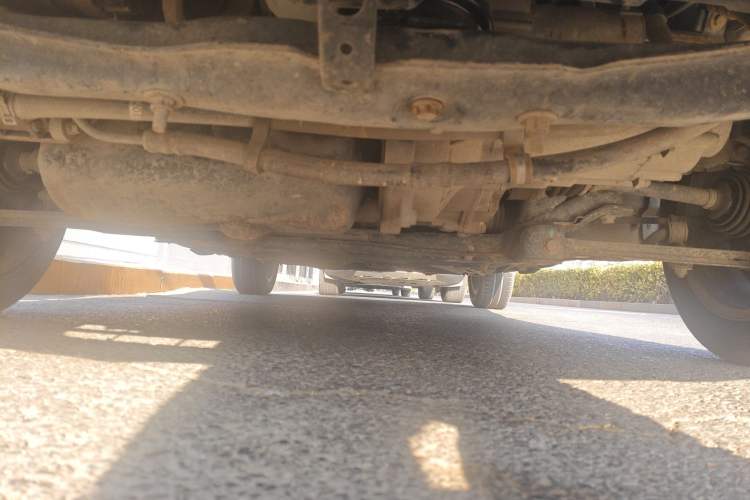 Used Volkswagen Jetta 2010 1.6L Vanguard Chassis Front