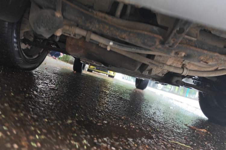 Used Volkswagen Jetta 2010 1.6L Partner Chassis Front