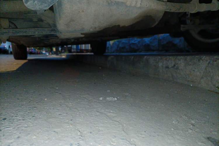 Used Volkswagen Jetta 2010 1.6L Partner Chassis Front