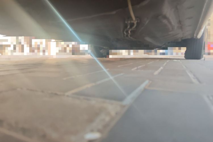 Used Volkswagen Jetta 2010 1.6L Vanguard Chassis Rear Right