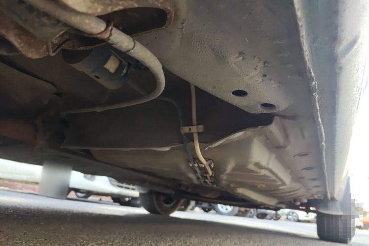 Used Volkswagen Jetta 2010 1.6L Partner Chassis Rear Right