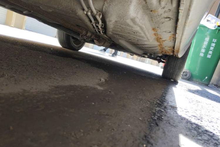 Used Volkswagen Jetta 2010 1.6L Partner Chassis Rear Right