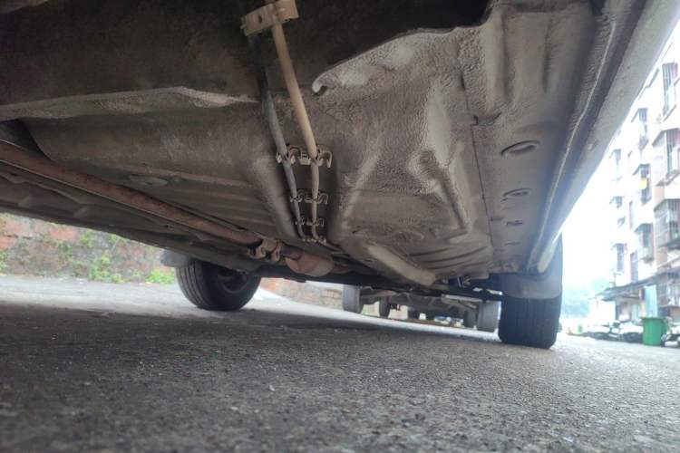 Used Volkswagen Jetta 2010 1.6L Partner Chassis Rear Right