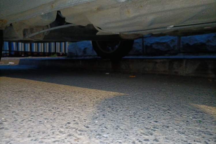 Used Volkswagen Jetta 2010 1.6L Partner Chassis Rear Right