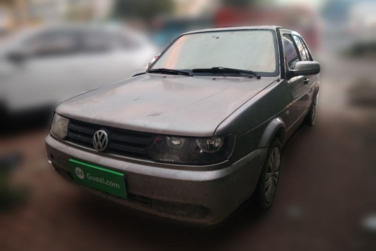 Used Volkswagen Jetta 2010 1.6L Partner Guazi used car, China used car export, Used car for sale, Used cars, Cheapest cars for sale