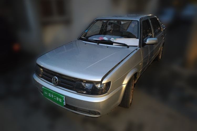 Used Volkswagen Jetta 2010 1.6L Partner Guazi used car, China used car export, Used car for sale, Used cars, Cheapest cars for sale
