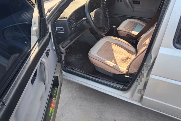 Used Volkswagen Jetta 2010 1.6L Partner Driver Seat