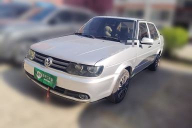 Used Volkswagen Jetta 2010 1.6L Partner