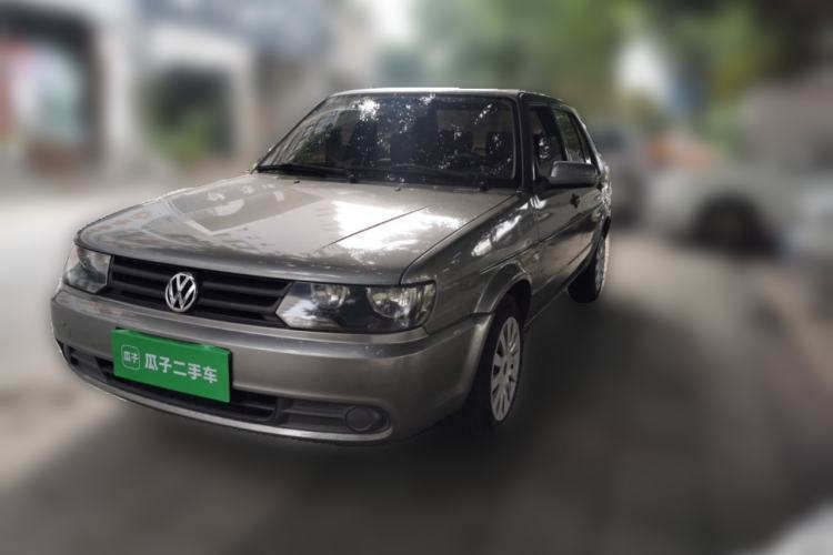 Used Volkswagen Jetta 2010 1.6L Partner Guazi used car, China used car export, Used car for sale, Used cars, Cheapest cars for sale