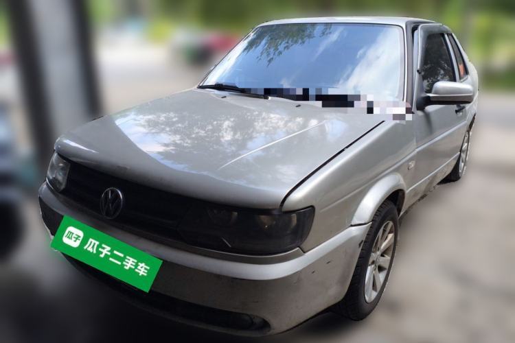 Used Volkswagen Jetta 2010 1.6L Partner Guazi used car, China used car export, Used car for sale, Used cars, Cheapest cars for sale