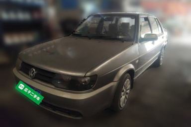 Used Volkswagen Jetta 2010 1.6L Partner