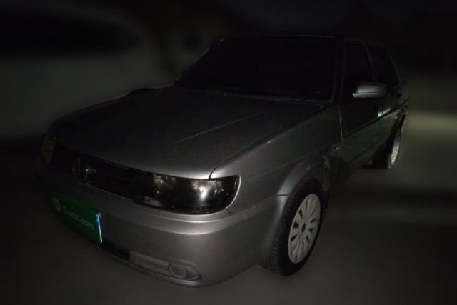 Used Volkswagen Jetta 2010 1.6L Partner