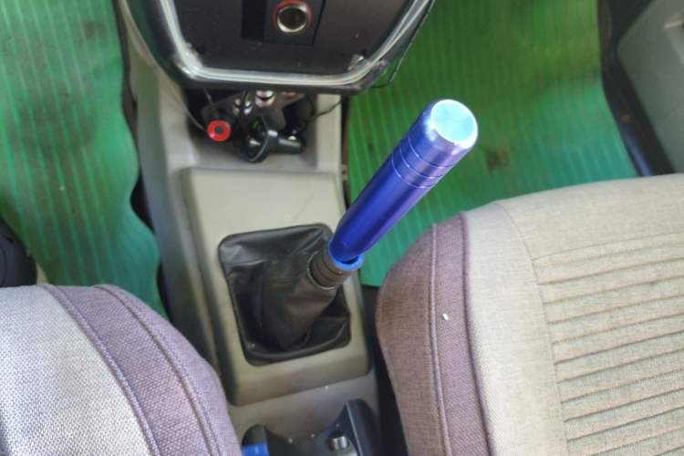 Used Volkswagen Jetta 2010 1.6L Partner Gear Lever