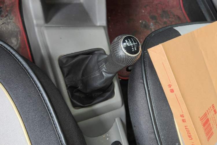 Used Volkswagen Jetta 2010 1.6L Partner Gear Lever