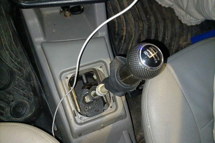 Used Volkswagen Jetta 2010 1.6L Partner Gear Lever