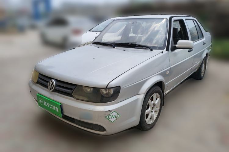 Volkswagen Jetta 2010 1.6L Partner usata Guazi used car, China used car export, Used car for sale, Used cars, Cheapest cars for sale