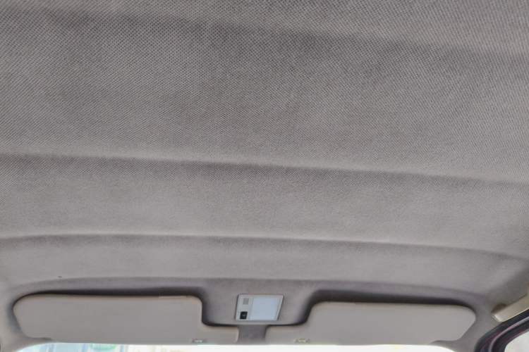 Used Volkswagen Jetta 2010 1.6L Partner Headliner