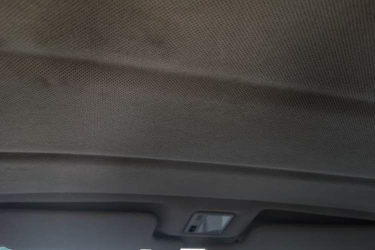 Used Volkswagen Jetta 2010 1.6L Partner Headliner