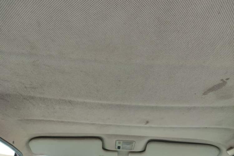 Used Volkswagen Jetta 2010 1.6L Partner Headliner