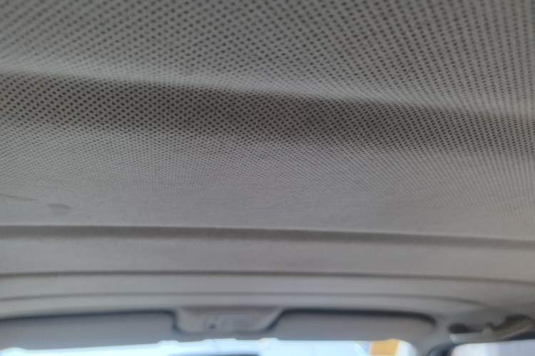 Used Volkswagen Jetta 2010 1.6L Partner Headliner